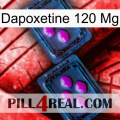 Dapoxetine 120 Mg 03